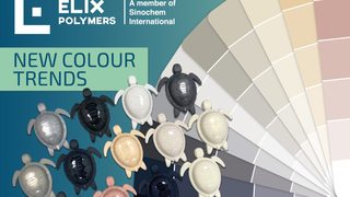 Elix Polymers presents ne