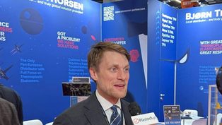 Z doskonałymi elastomeram