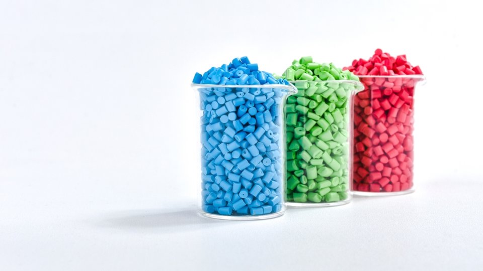 Polypropylene market in Poland: trends and updates