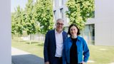 Stadler appoints Julia Stadler as Co-Chief executive officer