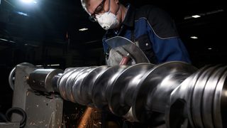 EREMA Group well underway