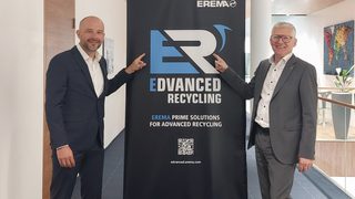 Edvanced Recycling: EREMA