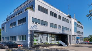 ENGEL opens new Tech Cent