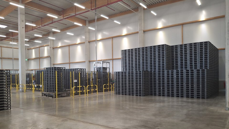 Tosca has announced a significant expansion of its operations in Germany 