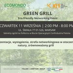 Green Grill -...