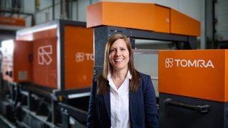 Tomra Recycling appoints 