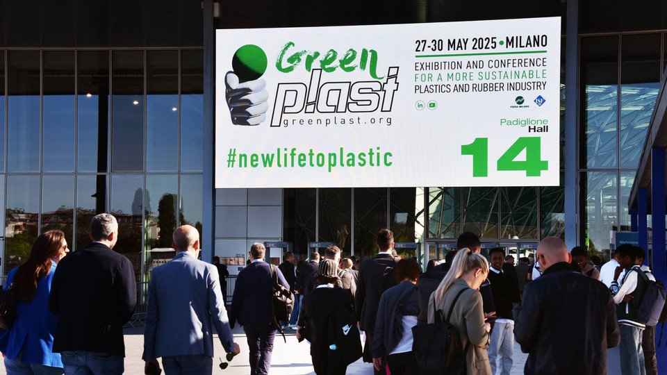 GreenPlast 2025 - quality first and foremost