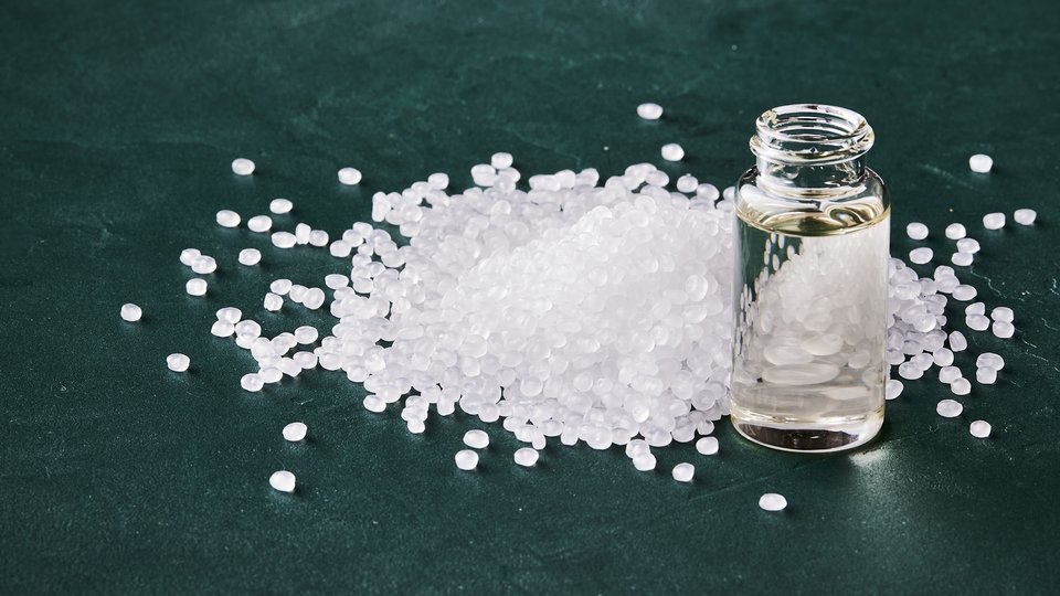 Palsgaard introduces anti-fouling additive for the PE and PP polymerisation process 