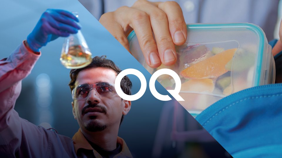 OQ launches 17 new polymer solutions