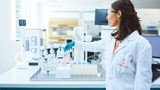 Syensqo inaugurates its state-of-the-art microbiology lab in France