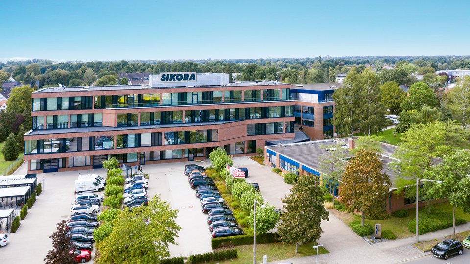 MAAG Group successfully completes the acquisition of Sikora AG