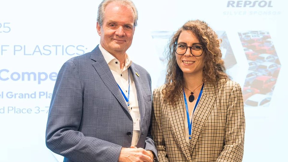 EuPC appoints Federica Gallicchio as new Managing Director