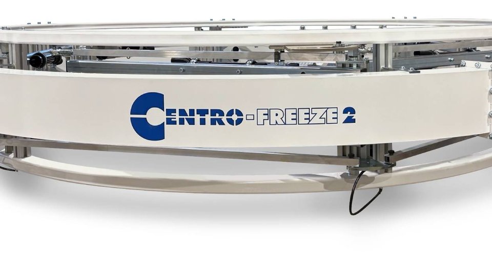 Kdesign presents new Centro-Freeze 2 output booster