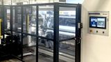 Coveris installs state-of-the-art Colines cast stretch film line