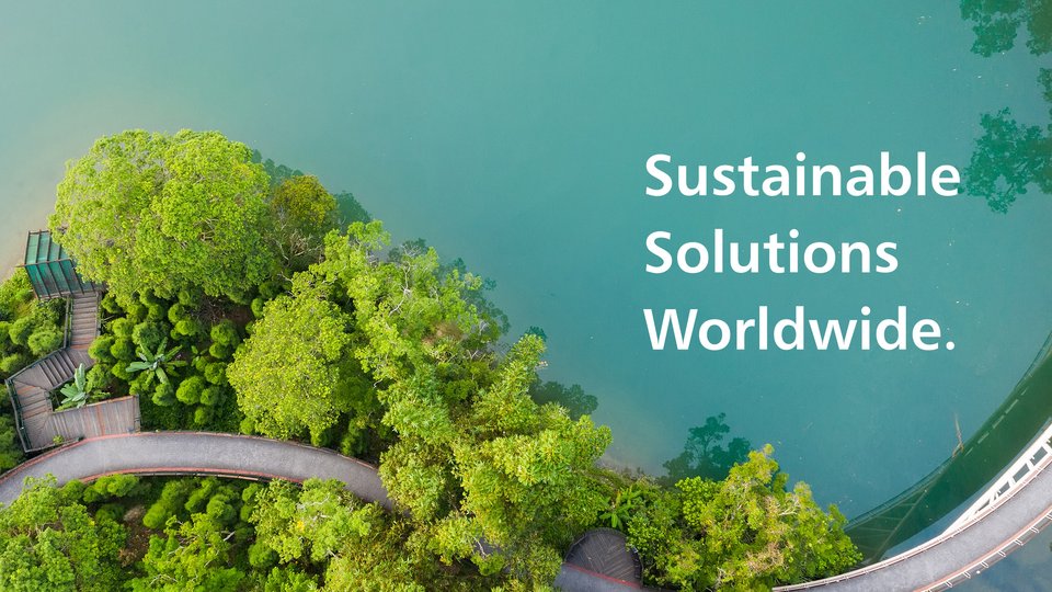 Think green, act smart, extrude responsibly