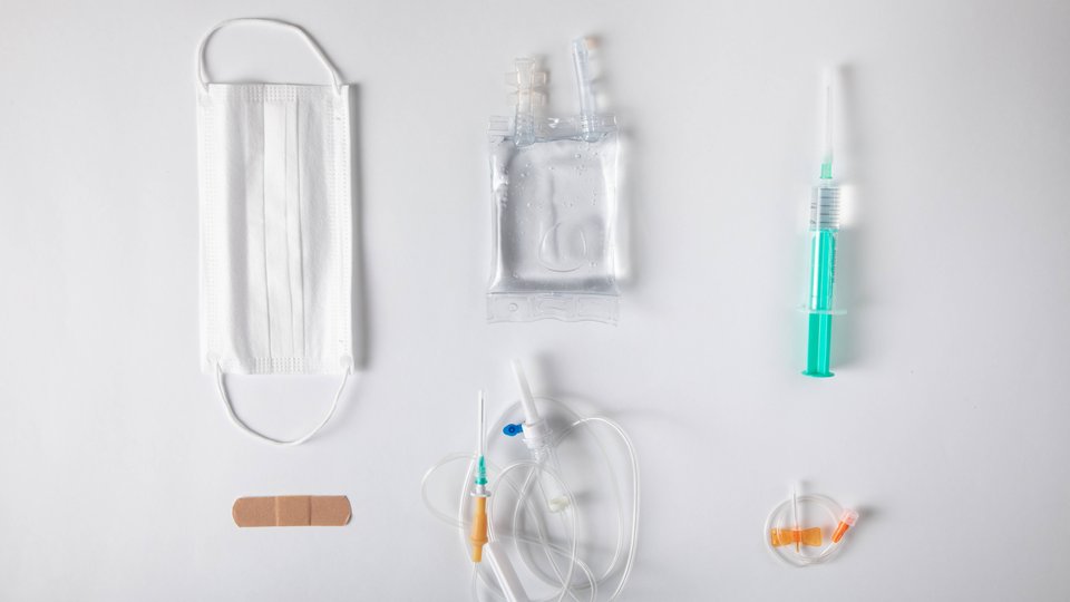 Advanced technology solutions for demanding hygiene and medical applications