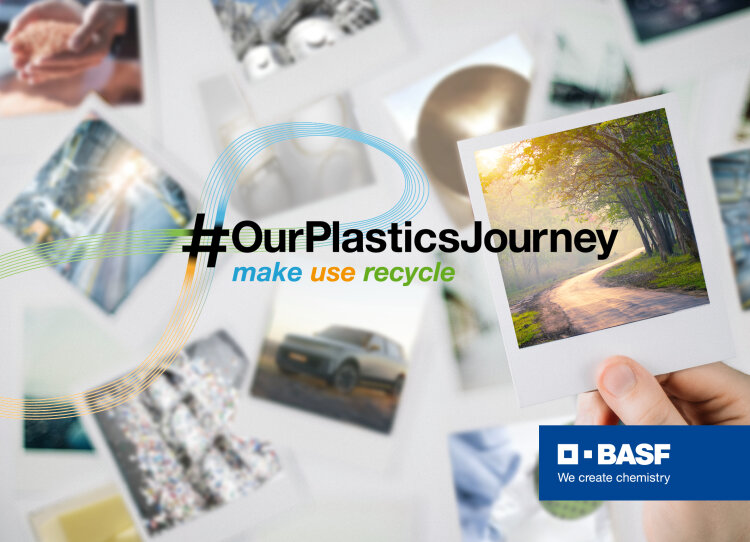 ourplasticsjourney-basf-to-showcase-the-sustainable-future-of-plastics-at-k-2025