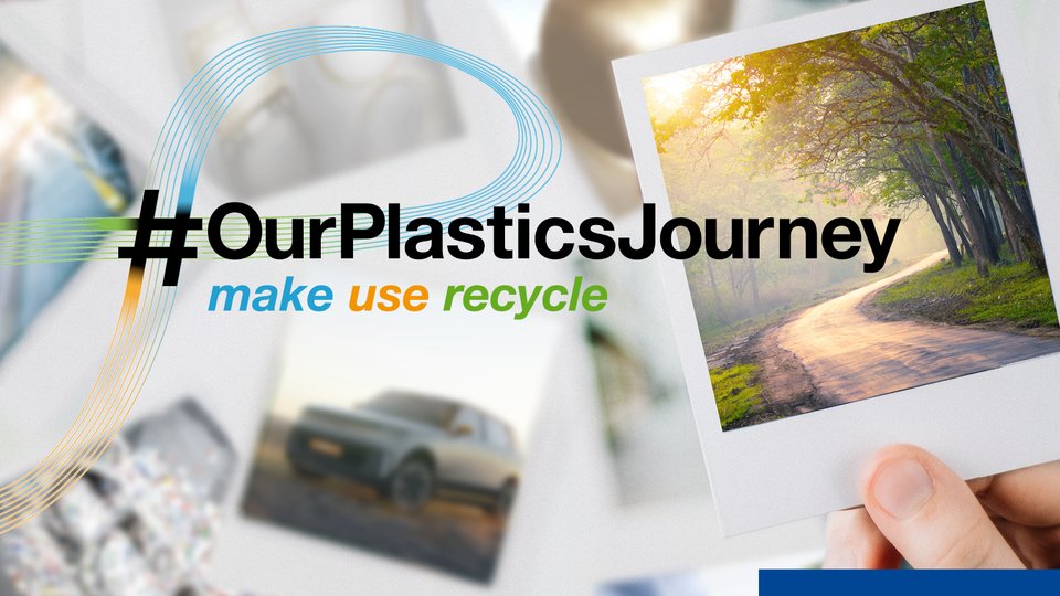 BASF to showcase the sustainable future of plastics at K 2025