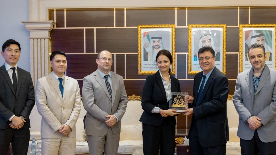 Emirates Biotech partners with UAEU to advance PLA technology