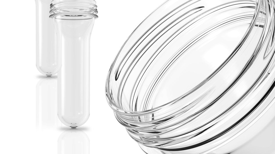 Netstal presents the next generation PET-Line at drinktec
