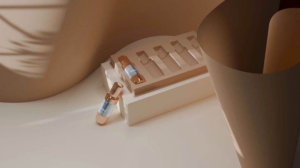 Scanfill and Sulapac push the green transition in packaging