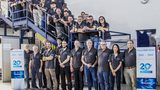 The specialists for insulation and white goods