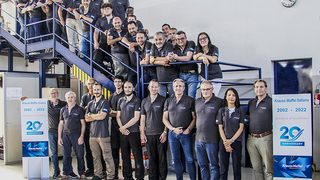 The specialists for insul