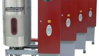 Wittmann introduced an en