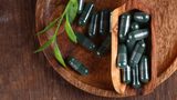Precyzyjna kontrola napełnienia w produkcji suplementów diety