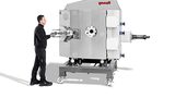 Revolutionising extrusion efficiency with Gneuss at K 2025