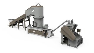 The new series of EREMA m