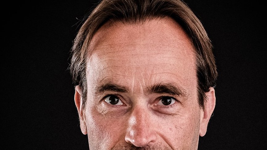 Exolon Group appoints Jan Willem Wieringa as new CEO 