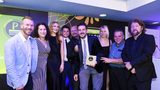 Coveris wins Double Gold at Environmental Packaging Awards