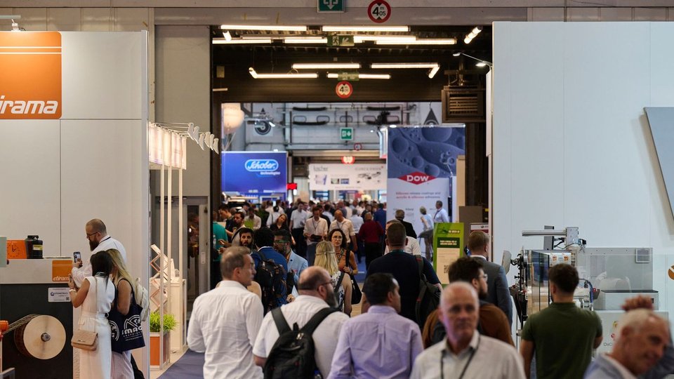 Labelexpo Europe 2025: sustainability and innovation in Barcelona