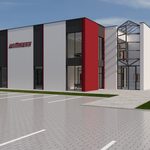 Wittmann Battenfeld 