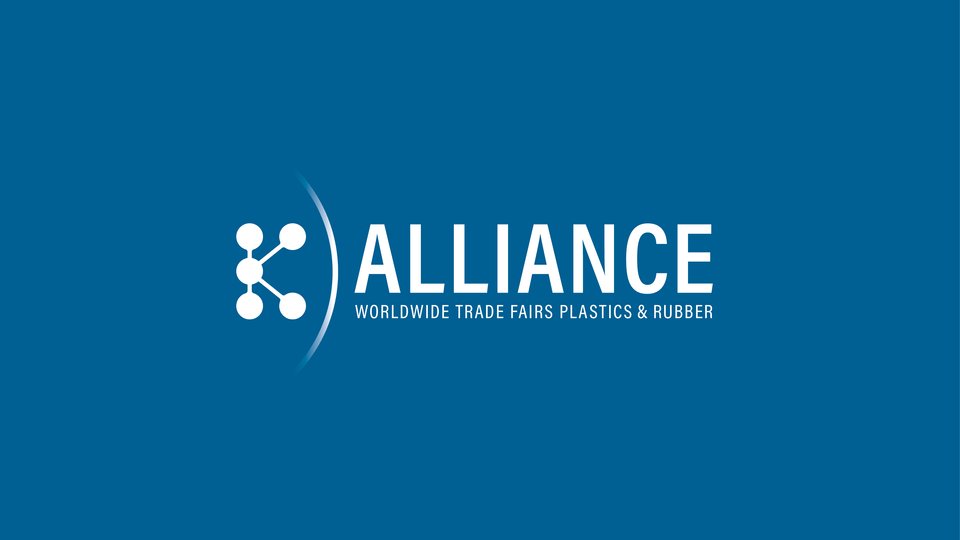 Messe Düsseldorf’s global plastics and rubber portfolio under new umbrella brand