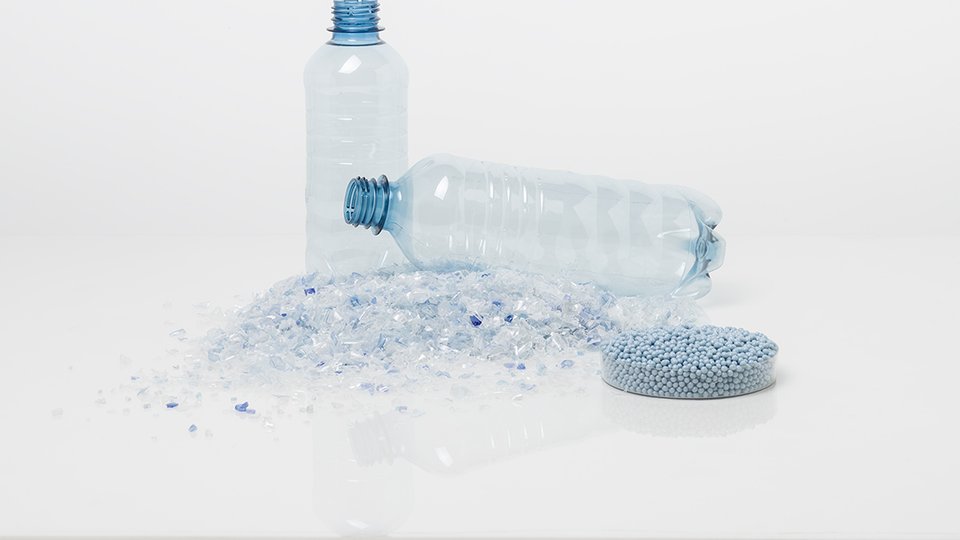 Positive “Scientific Opinion” by EFSA for PET bottle-to-bottle recycling process