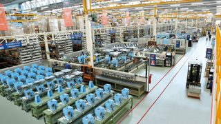 Moretto: 45 lat doświadcz