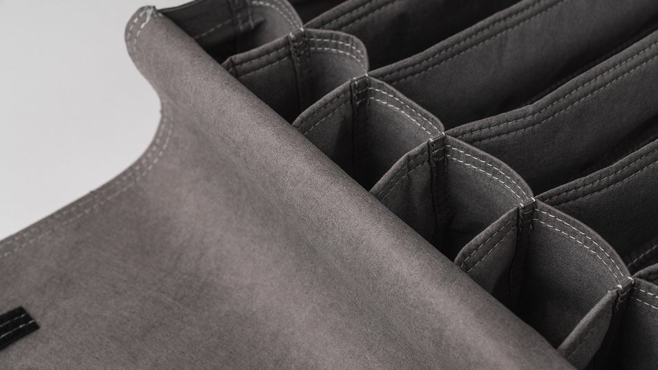 Freudenberg to present protective packaging solutions for automotive OEMs