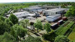 Veolia rezygnuje z recykl