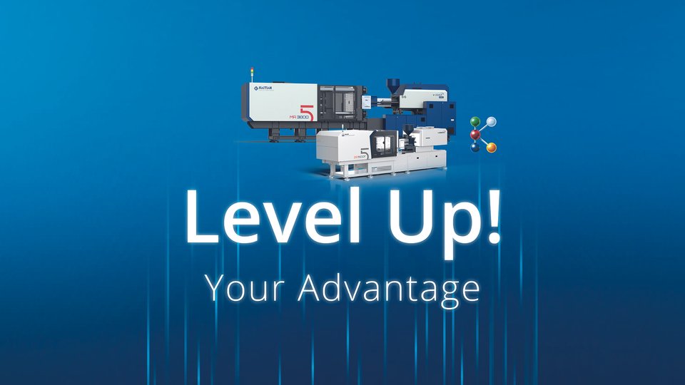 Level Up! - Haitian at K 2025