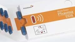 E-care with intelligent p
