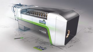 Technologia MEAF Xtender 