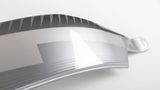 ENGEL presents the world's first rear-end-lights featuring clearmelt without hard coating