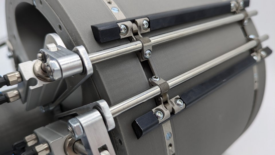 Focus on industrial applications and the commercial potential of Additive Manufacturing