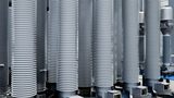 Wacker presents new high-consistency silicone rubber for composite insulators
