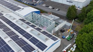 Vecoplan inwestuje 5 mln 