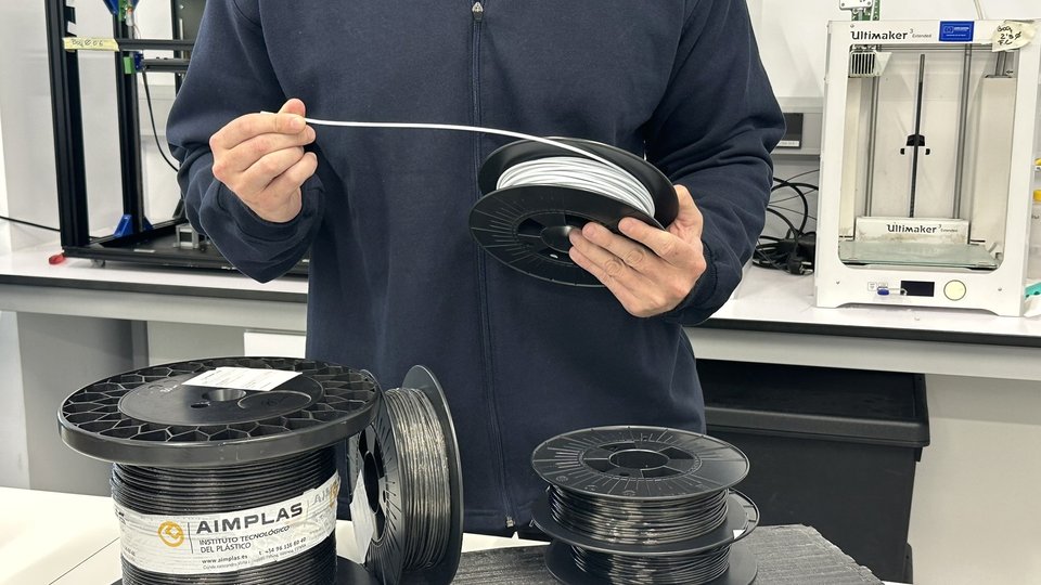 Aimplas develops sustainable flame-retardant coatings and composites