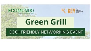 Green Grill 2025 w...