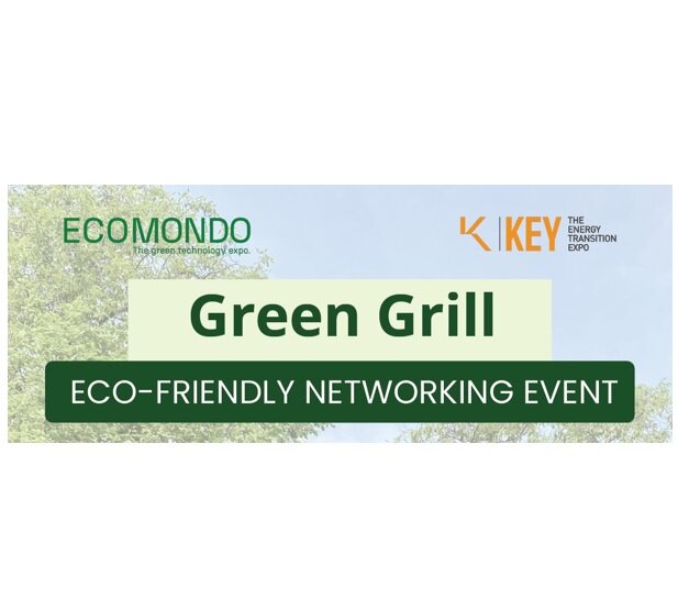 Green Grill 2025 w Warszawie: Zielona transformacja nabiera tempa
